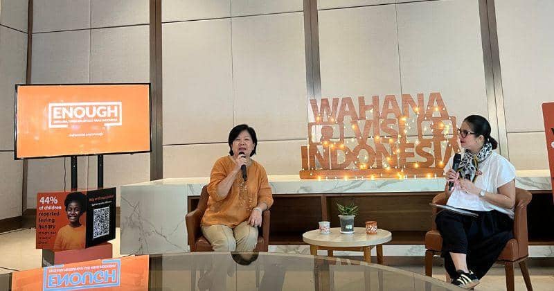 Popmama.com/Anggia Ramadhani Fitri